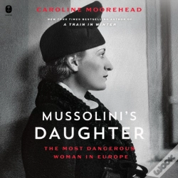 Capa do artigo Mussolini'S Daughter