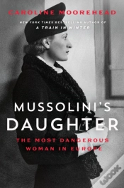 Capa do artigo Mussolini
