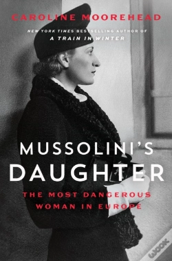 Capa do artigo Mussolini'S Daughter