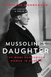 Capa do artigo Mussolini