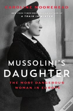 Capa do artigo Mussolini'S Daughter