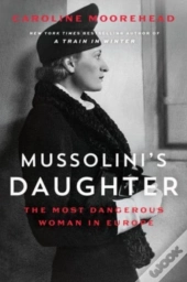 Mussolini'S Daughter