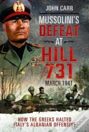Capa do artigo Mussolini
