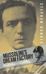 Capa do artigo Mussolini