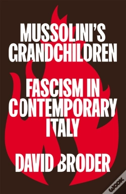 Capa do artigo Mussolini'S Grandchildren