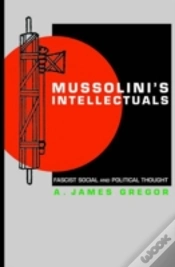 Capa do artigo Mussolini