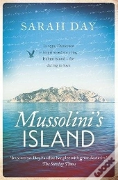 Mussolini'S Island