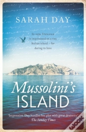 Capa do artigo Mussolini