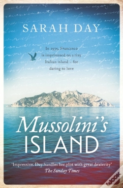 Capa do artigo Mussolini'S Island