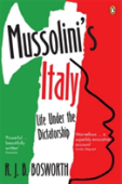 Mussolini'S Italy