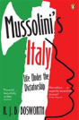 Mussolini'S Italy - Preview
