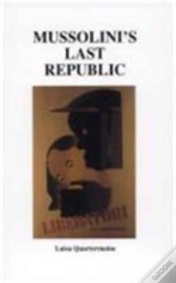 Capa do artigo Mussolini'S Last Republic