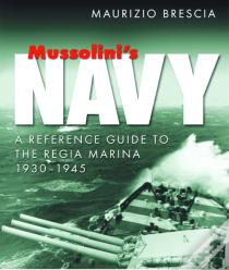 Mussolini'S Navy