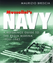 Capa do artigo Mussolini