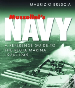 Capa do artigo Mussolini'S Navy