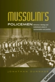 Capa do artigo Mussolinis Policemen