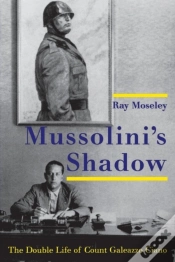 Capa do artigo Mussolini