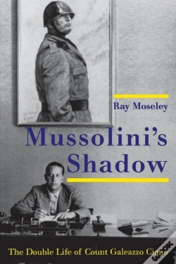 Capa do artigo Mussolini'S Shadow