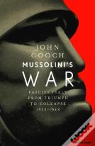 Mussolini's War