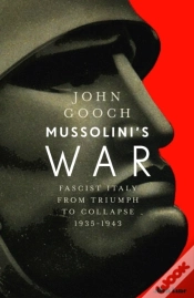 Capa do artigo Mussolini