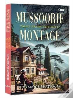 Capa do artigo Mussoorie Montage