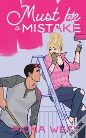 Must Be A Mistake