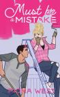 Must Be A Mistake - Preview