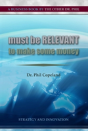 Must Be Relevant To Make Some Money - Preview
