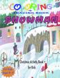 Must Be The Snowman - Preview