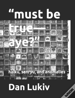Capa do artigo "Must Be True-Aye?"