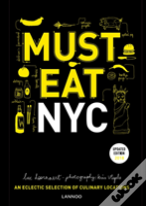 Must Eat Nyc