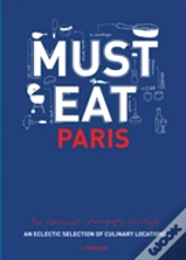 Must Eat Paris