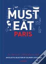 Must Eat Paris