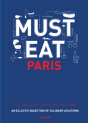 Must Eat Paris - Preview