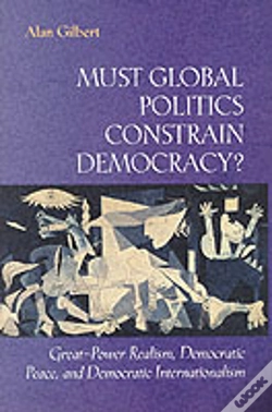 Capa do artigo Must Global Politics Constrain Democracy?