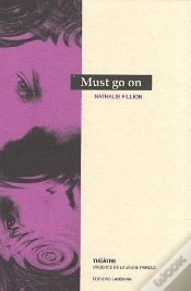 Capa do artigo Must Go On