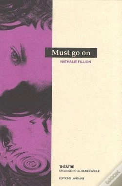 Capa do artigo Must Go On