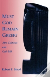 Capa do artigo Must God Remain Greek