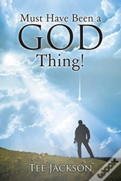 Capa do artigo Must Have Been A God Thing!