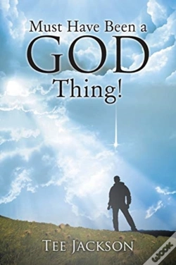 Capa do artigo Must Have Been A God Thing!