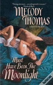 Capa do artigo Must Have Been The Moonlight
