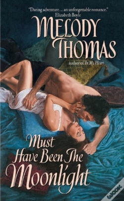 Capa do artigo Must Have Been The Moonlight