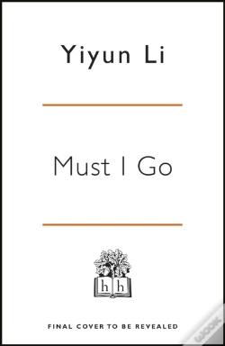 Capa do artigo Must I Go