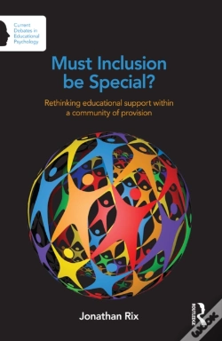 Capa do artigo Must Inclusion Be Special?
