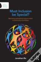 Must Inclusion Be Special?