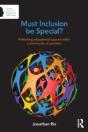 Must Inclusion Be Special? - Preview