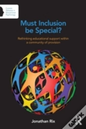 Must Inclusion Be Special?