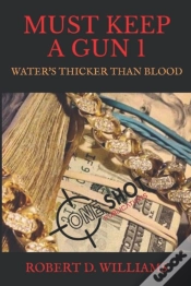 Capa do artigo Must Keep A Gun 1: Water