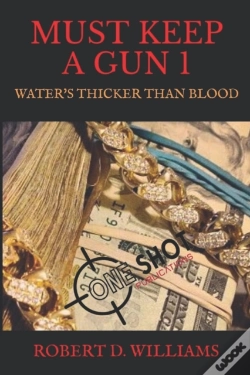 Capa do artigo Must Keep A Gun 1: Water'S Thicker Than