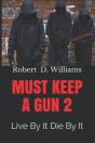 Must Keep A Gun # 2: Jealousy Breeds Env - Preview